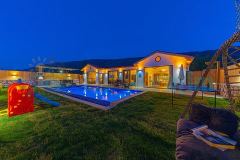 Villa Valley