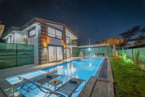 Villa Gold Sarıbelen 