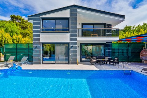 Villa Gold Sarıbelen 