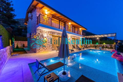 Villa Beren Üzümlü