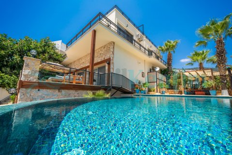 Villa Eco Seray