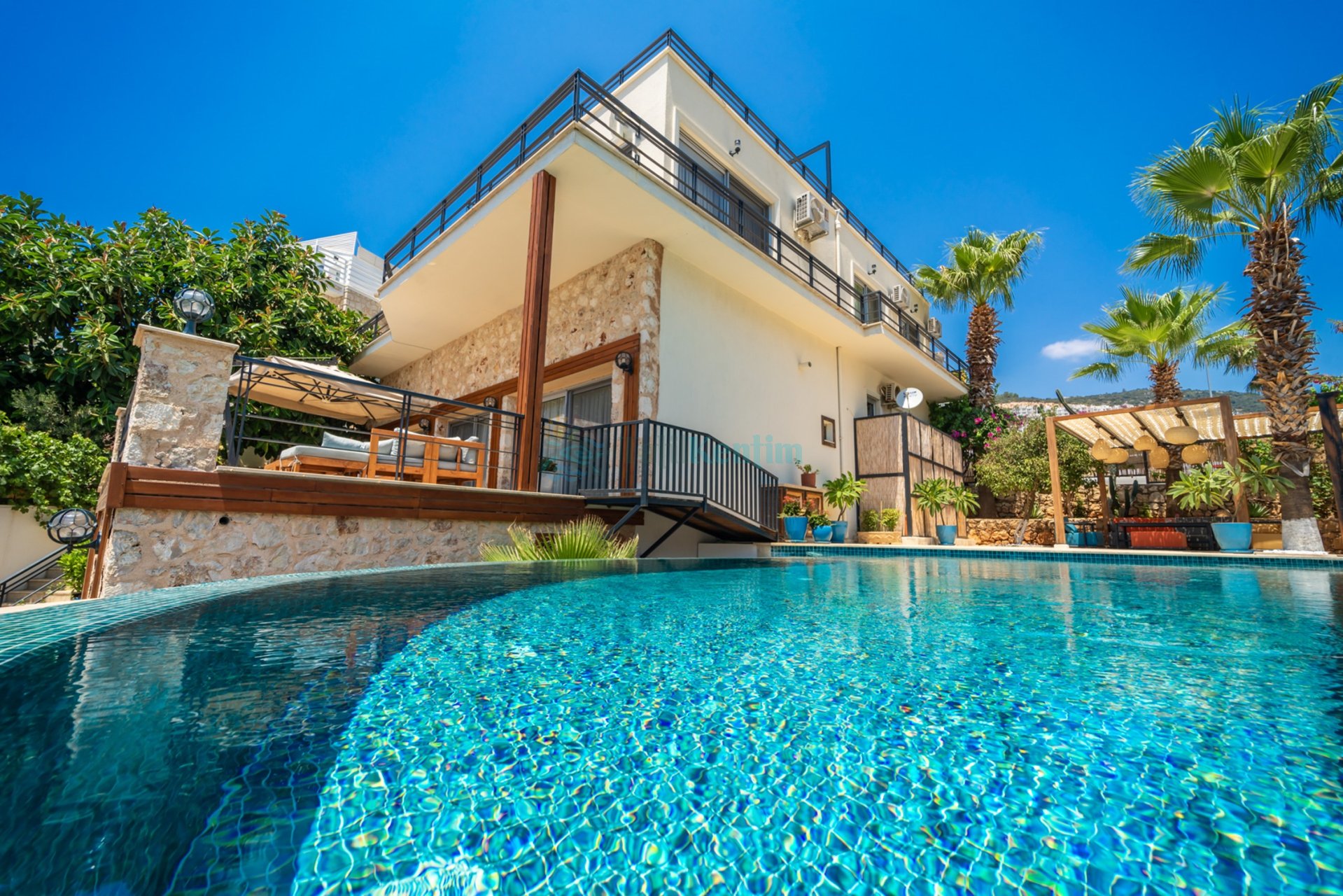 Villa Seray Eco