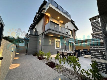 Villa Berfin Karagedik