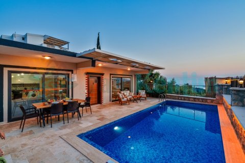 Villa Samyeli