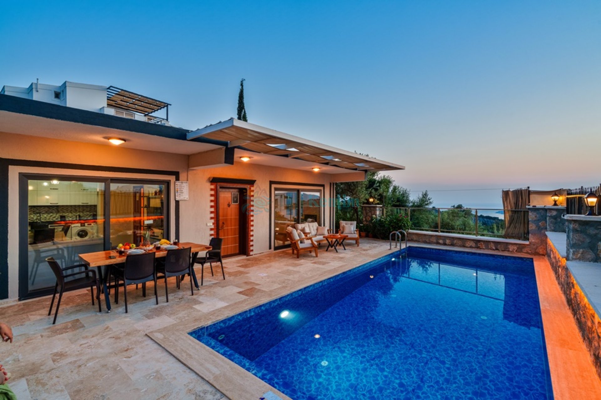 Villa Samyeli