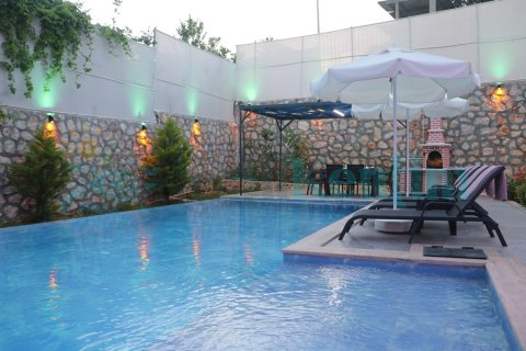 Villa Deha