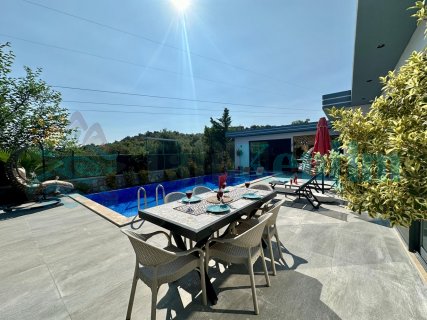 Villa Renk Çayköy 