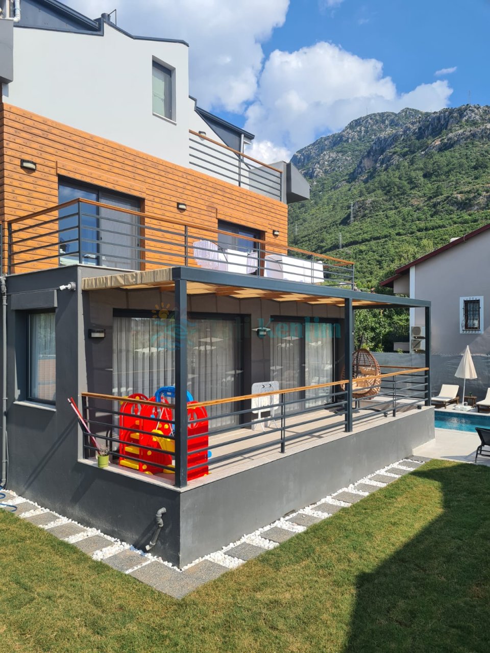 Villa Likya Milay