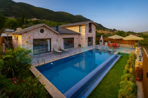 Villa İsabella 2022