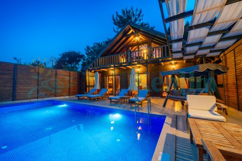 Villa Seyirtepe 1