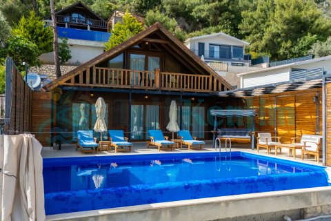 Villa Seyirtepe 2