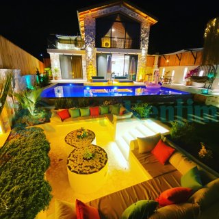 Villa Casa Perla