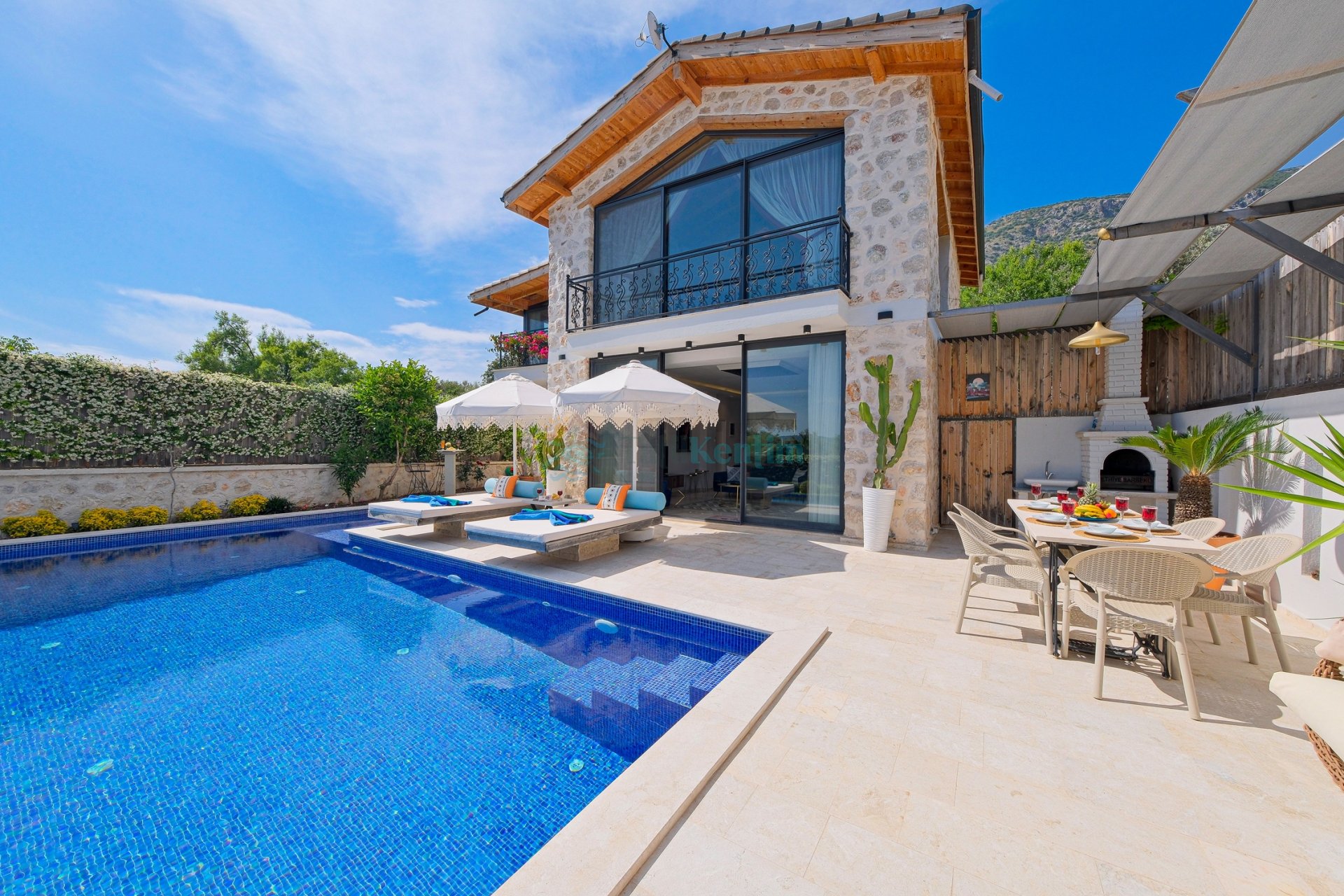 Villa Casa Perla