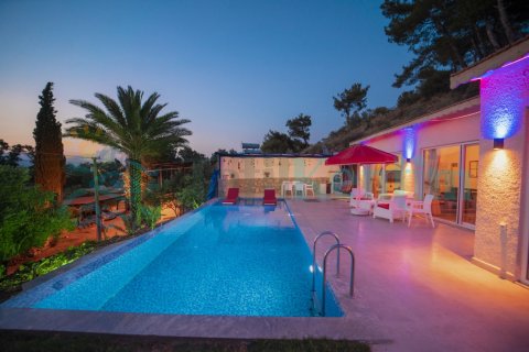 Villa Aynes 