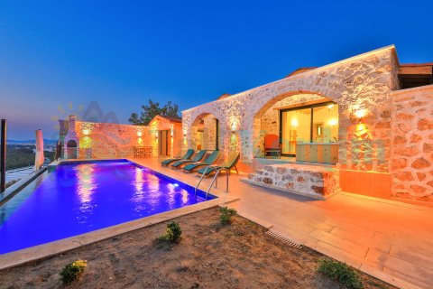 Villa Yakut Patara