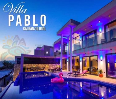 Villa Pablo