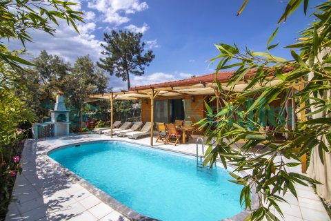 Villa Nehir İslamlar