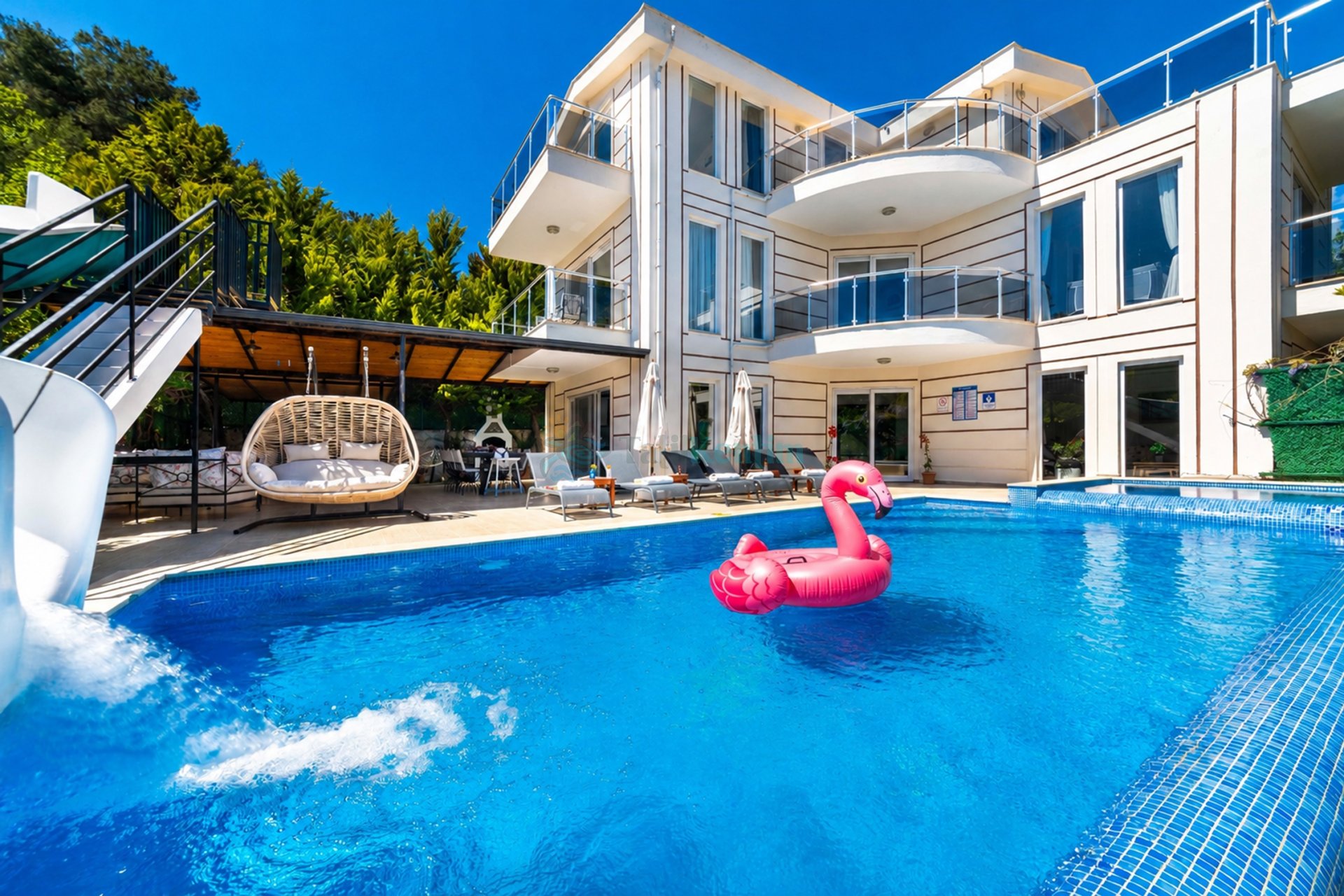 Villa Ovillam 2