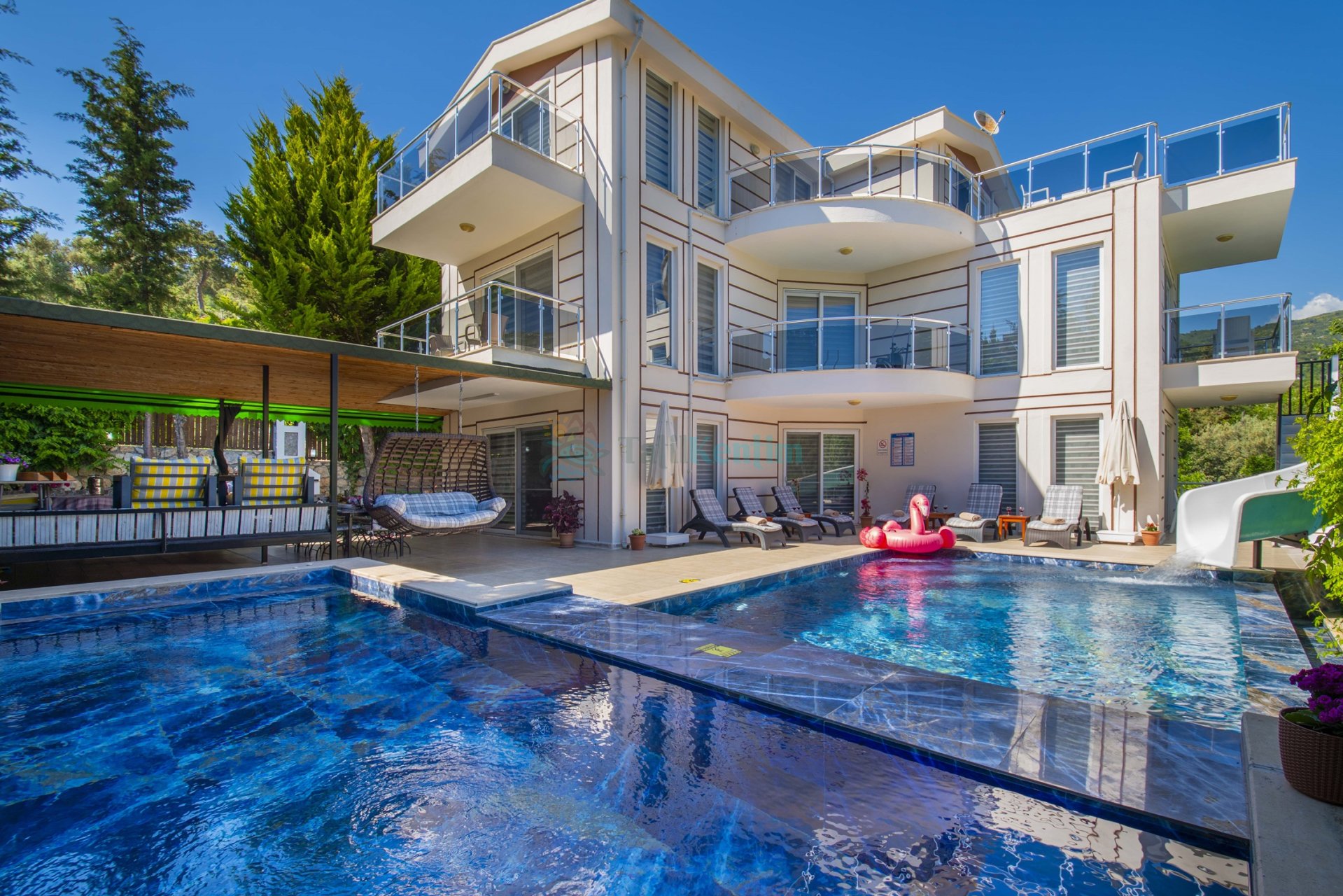 Villa Ovillam 3