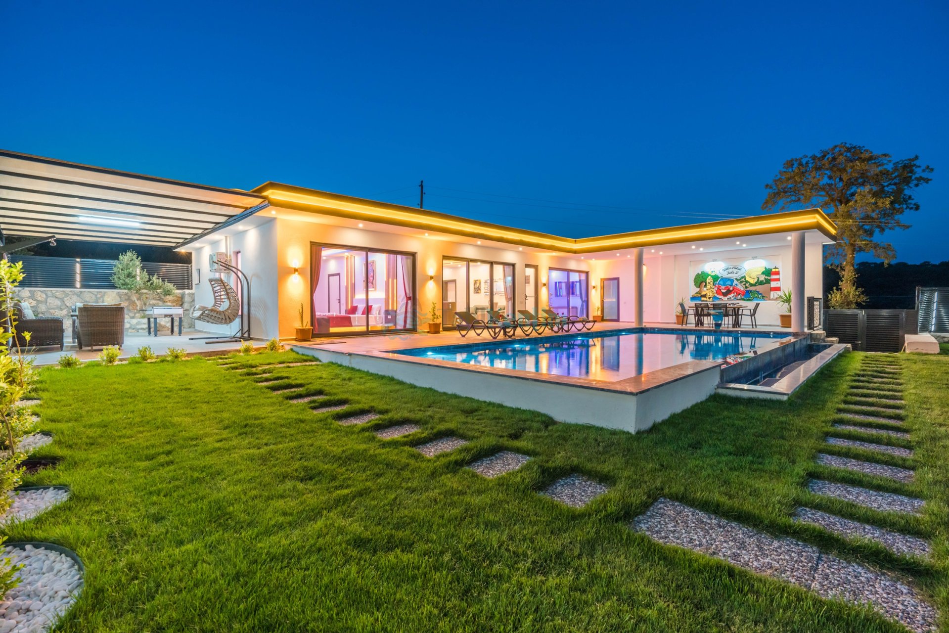 Villa Hilal 2