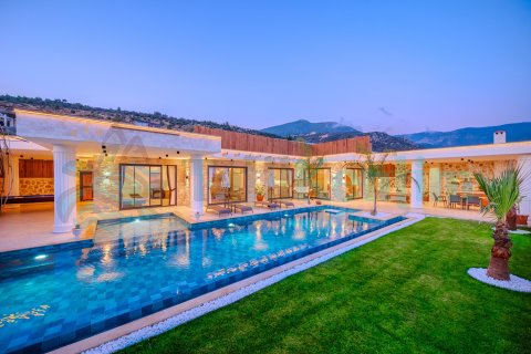 Villa Elysium