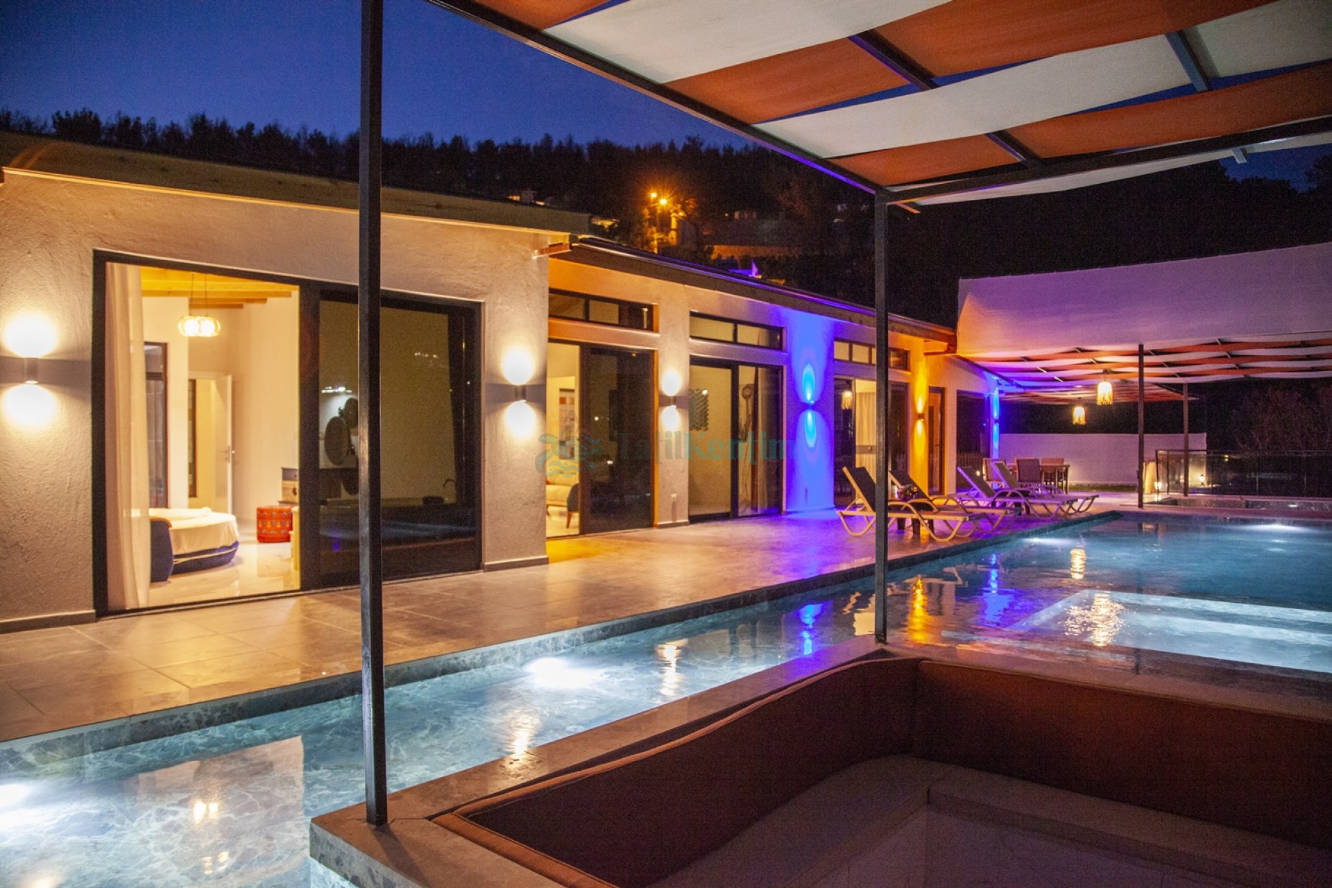 Villa Pırlanta İslamlar 1