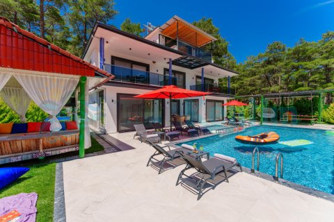 Villa Nirvana Çamlıova